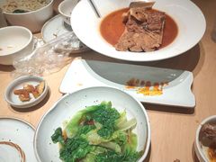 -大师兄·西北小馆(北站缤果空间店)