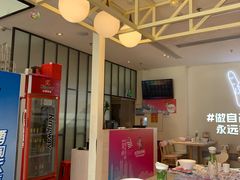 大堂-松哥油焖大虾(皇岗一店)
