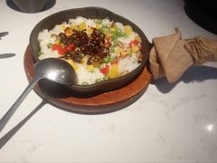-云海肴·汽锅鸡·云南菜(广安门天虹店)