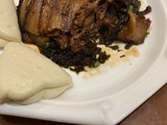 梅菜扣肉-宏宴·新京菜(望京店)