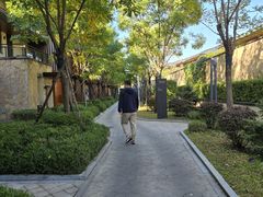 -清河半岛温泉度假酒店