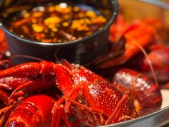 -巴厘龙虾·榜首油焖大虾(沙湖·花园店)