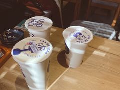 -茶百道(马家巷店)