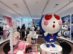 -百年港湾奥特莱斯(香炉礁店)