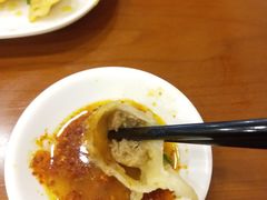 -小姜锅贴(凤凰街店)