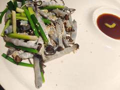 -张家卫·阳江菜·小海鲜(肥婆湾桥店)
