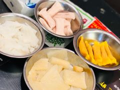 -川香煲(茅台路店)