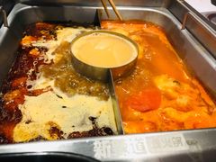 -新辣道鱼火锅(航天万源店)