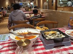 -西贝(上海我格广场店)