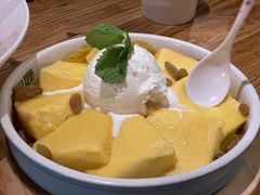 -新白鹿餐厅(银泰西湖文化广场店)