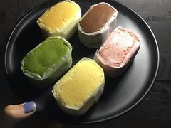 -好利来(旅顺世达店)