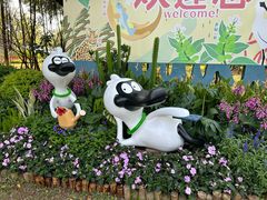 -福田红树林生态公园