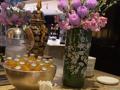 -上海锦江汤臣洲际大酒店壹阶层