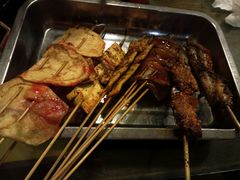 -西单翅酷(西单店)