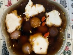 金玉满堂-堂屋糖水店(愚园店)