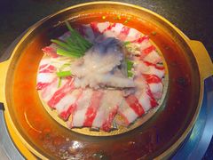 -奥赛奥自助烤肉(财富中心店)
