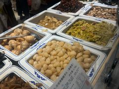 -上海全国土特产食品商场(淮海中路店)