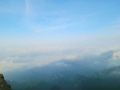 -洛阳白云山景区