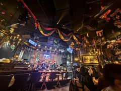 -旅行者酒吧(吉林财富购物广场店)