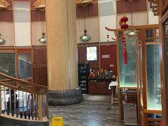 -森隆饭庄(崇文门新世界百货店)