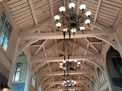 -中华圣公会教堂旧址