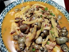 -螺世纪螺蛳粉·桂味小排档(裕德店)