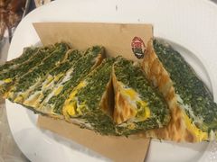 特色大馅素盒子-老德州四合院·德州菜(天衢路店)