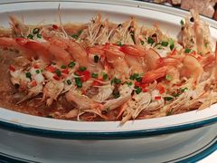 -福禄财东北菜(珠江帝景店)