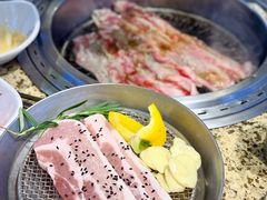 -安又胖韩国烤肉(美罗城店)