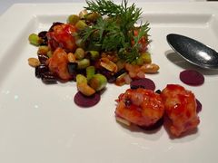 董氏宫保虾-大董(环贸iapm店)