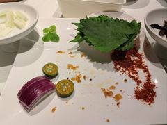 -四季民福烤鸭店(故宫店)