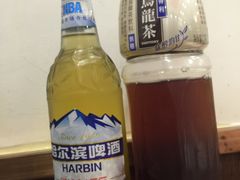 -砂锅李(九江路店)