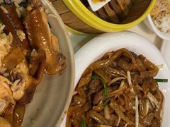 -禄興記香港大排档(歌斐中心店)