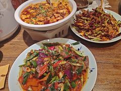 -辣不二水煮鱼(哈西店)