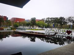 -广州市城市规划展览中心