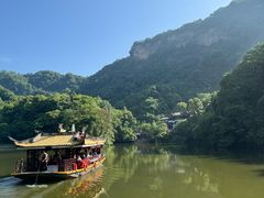 -青城山