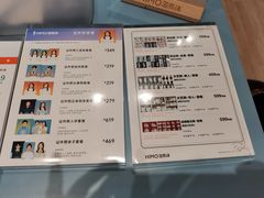 -海马体照相馆(上海月星环球港店)