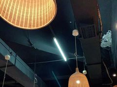 大堂-滇道云南特色料理(康定路店)