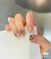 -妙睫屋日式美甲美睫