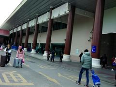 -珠海拱北口岸