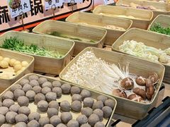 -汉阳廷自助烤肉(同和金铂天地店)