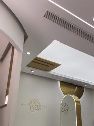 -JUNO hair salon