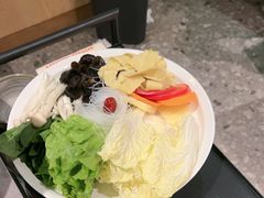 -阿源鱼捞斑鱼火锅·海鲜粥(山景尚宅店)