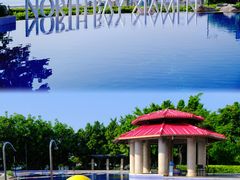 -厦门北海湾惠龙万达嘉华酒店