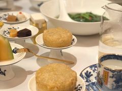 耳朵眼精品炸糕-耳朵眼会馆(鼓楼店)