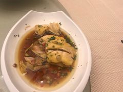 -逸林轩中餐厅(中信泰富朱家角锦江酒店)