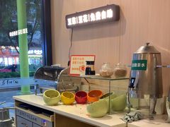 -川味堂·四川豆花(八卦岭店)