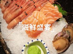 -上井精致料理(大坪店)