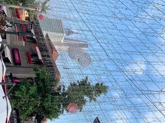 -天津意大利风情旅游区
