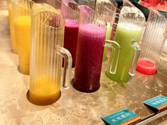 -東盛炭烤自助料理(玄武招商花园城店)